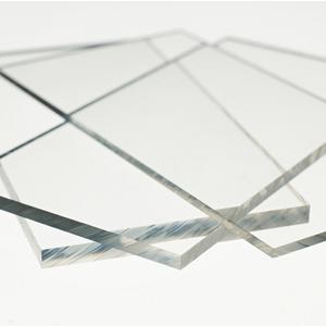 1/8 White Plexiglass Acrylic Sheets #2447 - Precut and Cut-to-Size